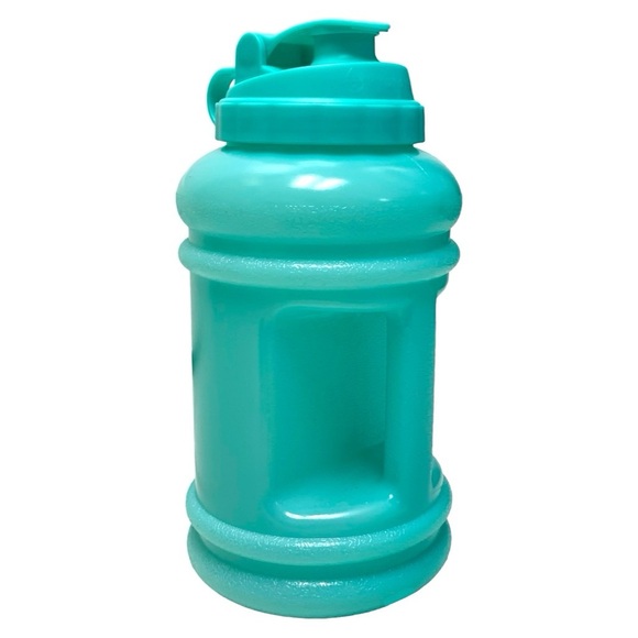 HydroJug limited edition galaxy sleeve with mint jug and strap - Picture 13 of 15